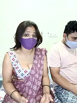 Desi_Friends webcam