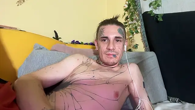DorianWolfe webcam
