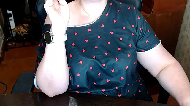 AlisaHot55 webcam