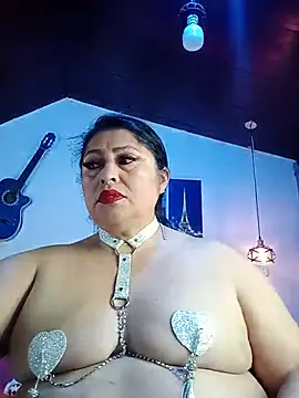 Keyla01_ webcam