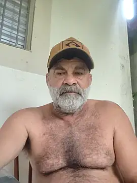 Peludo173317 webcam