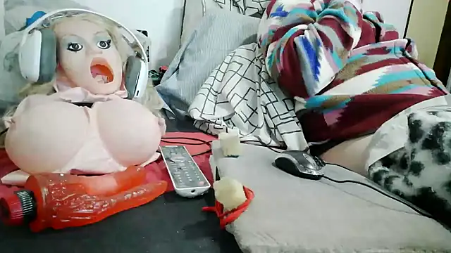 messi_syssy webcam