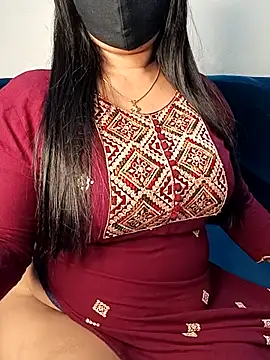 SSiya- live cam on StripChat