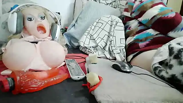 messi_syssy live cam