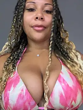 HaileyDiana webcam