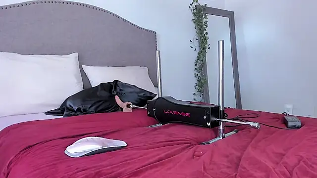 yiauana webcam