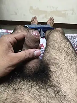 hunter_boy webcam