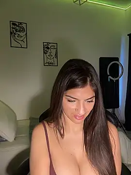 chicachocolate01 webcam