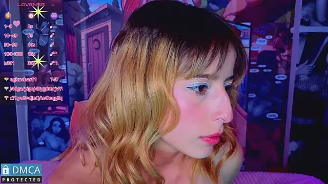 nena_cupcake_ webcam