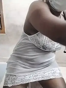 Megha_31 webcam