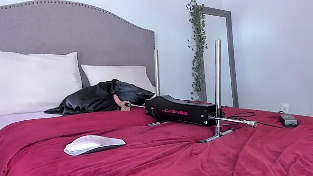 yiauana webcam
