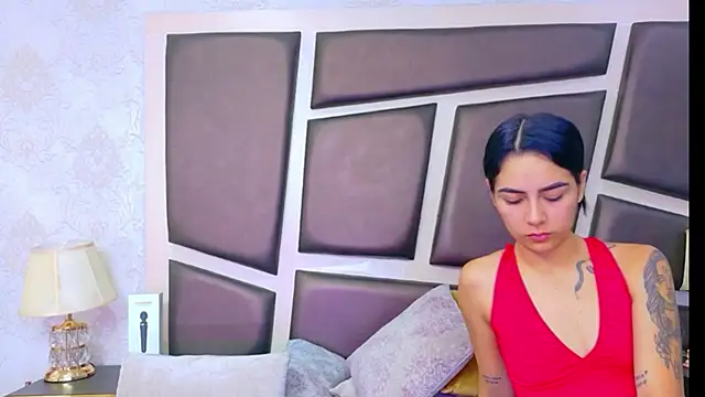 NicoleEsposito webcam