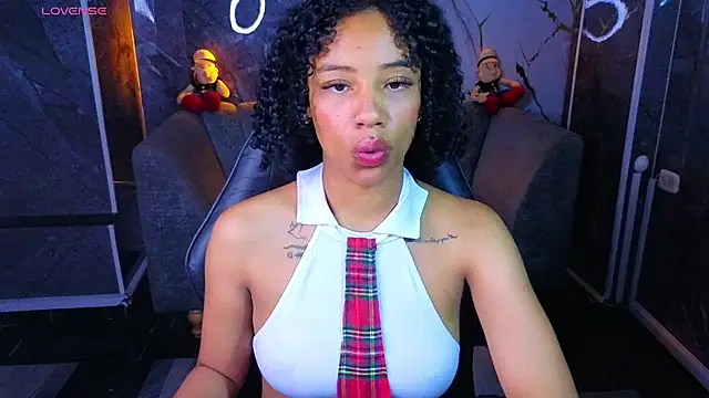 Violeth_b webcam