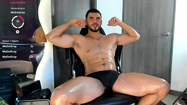 Dimitri_Bass webcam