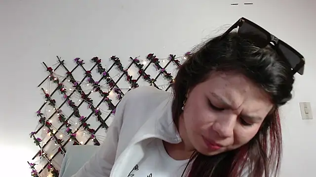 Samantha_Wallker webcam