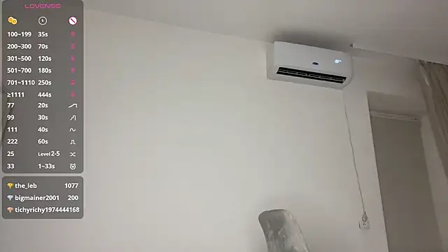Eva_Shining_Star webcam