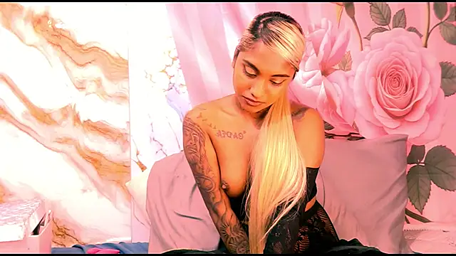 indian_barbie webcam