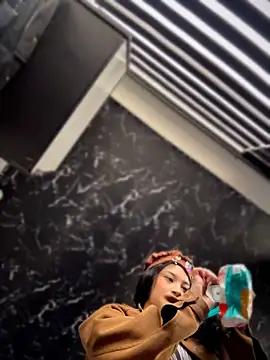 Sasha-firee webcam