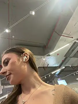 MayaSpringX webcam