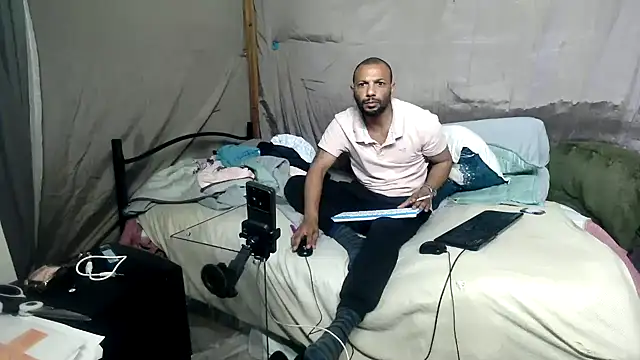 Camodick webcam