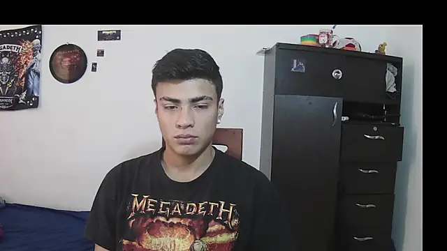 Fenix_hardcock webcam