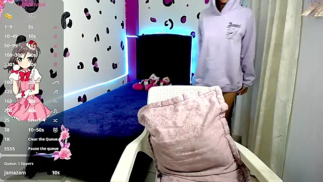 ivory_aiko webcam