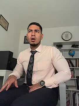 Dimitri_Colleman webcam