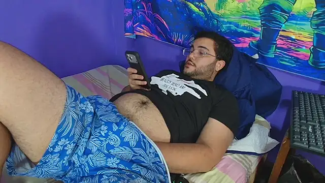 Bruno_x_Alex webcam