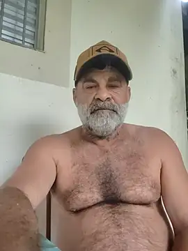 Peludo173317 webcam
