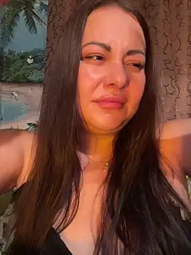 DaisyStreet live cam on StripChat