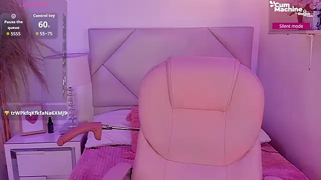 Anna_Blade_ webcam