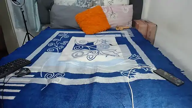 BootySoYummyX webcam