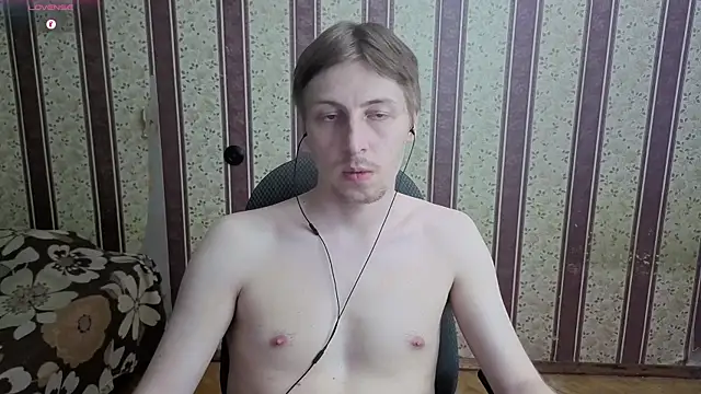 Darien_Brown webcam
