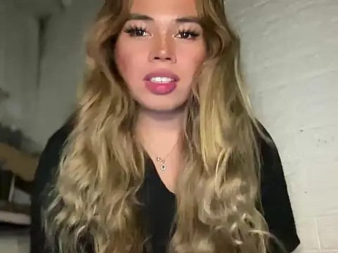 goddessofalltime webcam