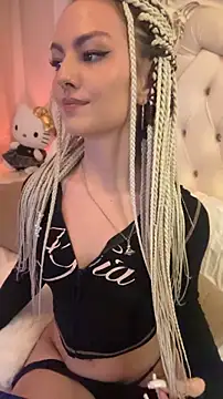 lerafox - LeraFox's free webcam - UK Sex Cams