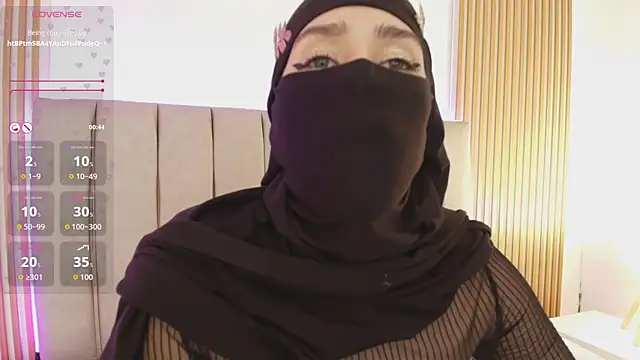rawiya webcam