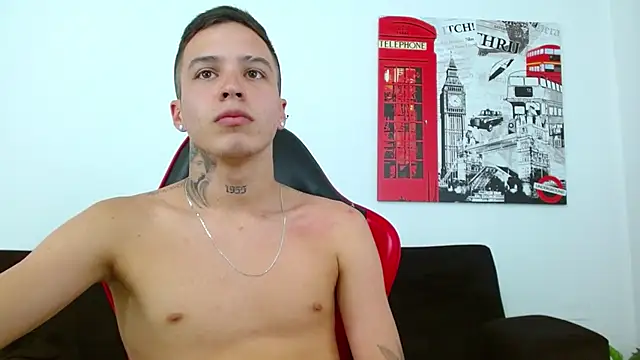 Cumandres18 webcam