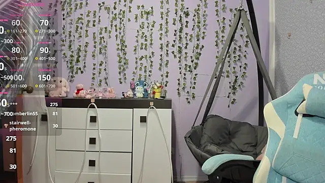 Yoonhee_ki webcam