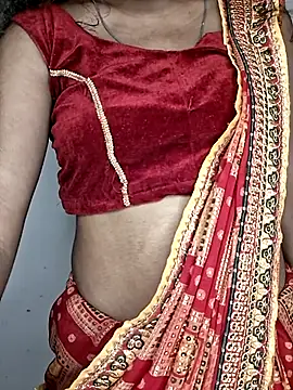 akni_ (F teen) - Shawar show