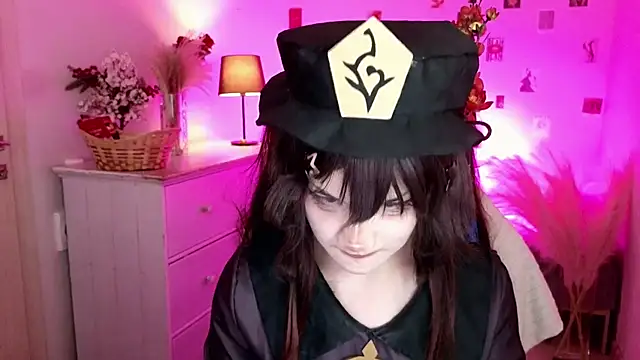 _Arlie_ webcam