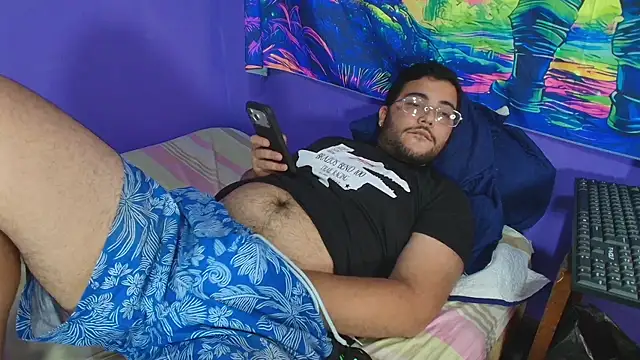 Bruno_x_Alex webcam