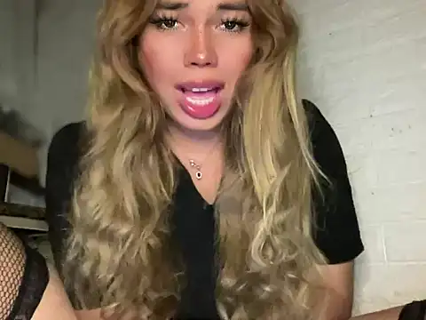 goddessofalltime webcam