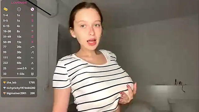 Eva_Shining_Star webcam