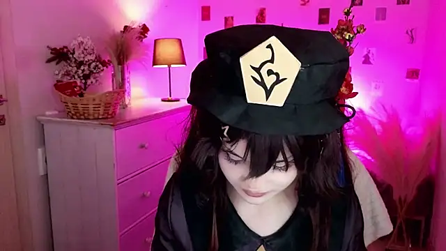 _Arlie_ webcam