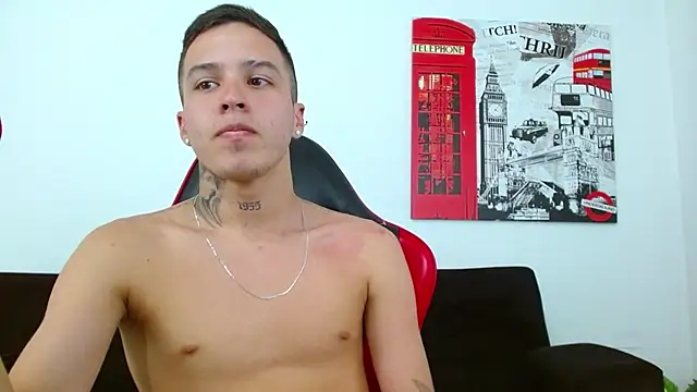 Cumandres18 webcam