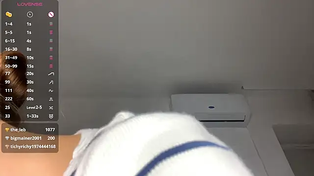 Eva_Shining_Star webcam