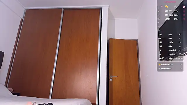 camillasanchez webcam