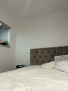 IrisBlues webcam