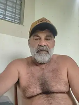 peludo173317 (M mature) - Cum