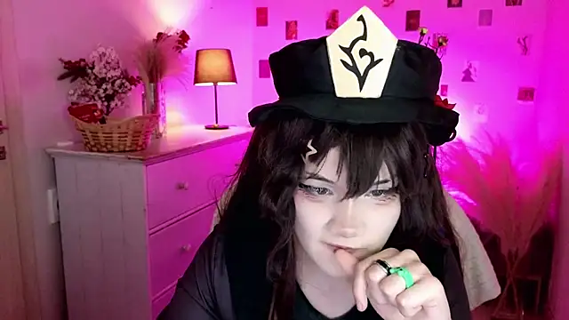 _Arlie_ webcam